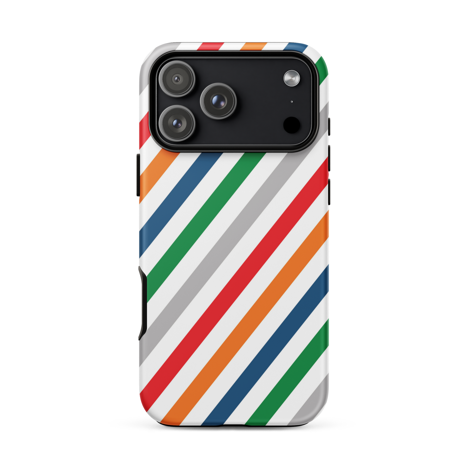 Customize Your Case