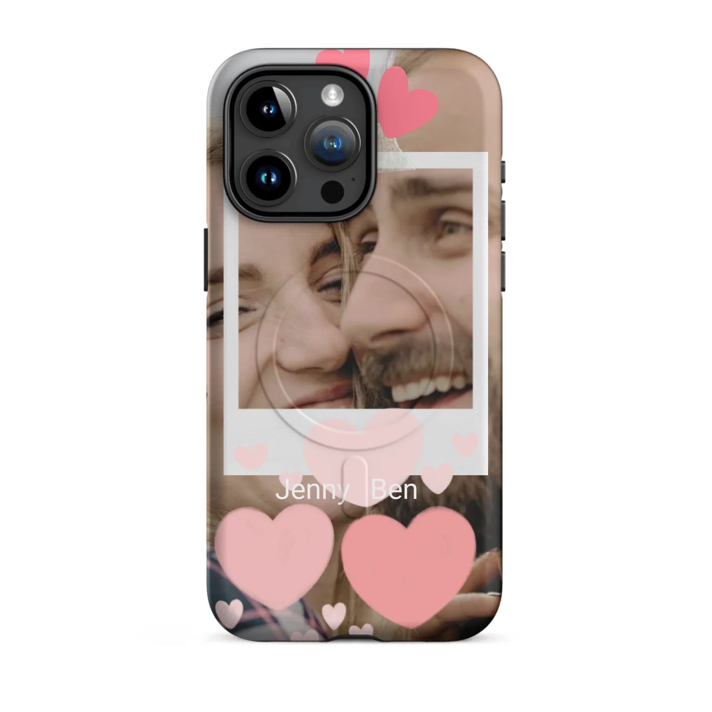 Jenny photo