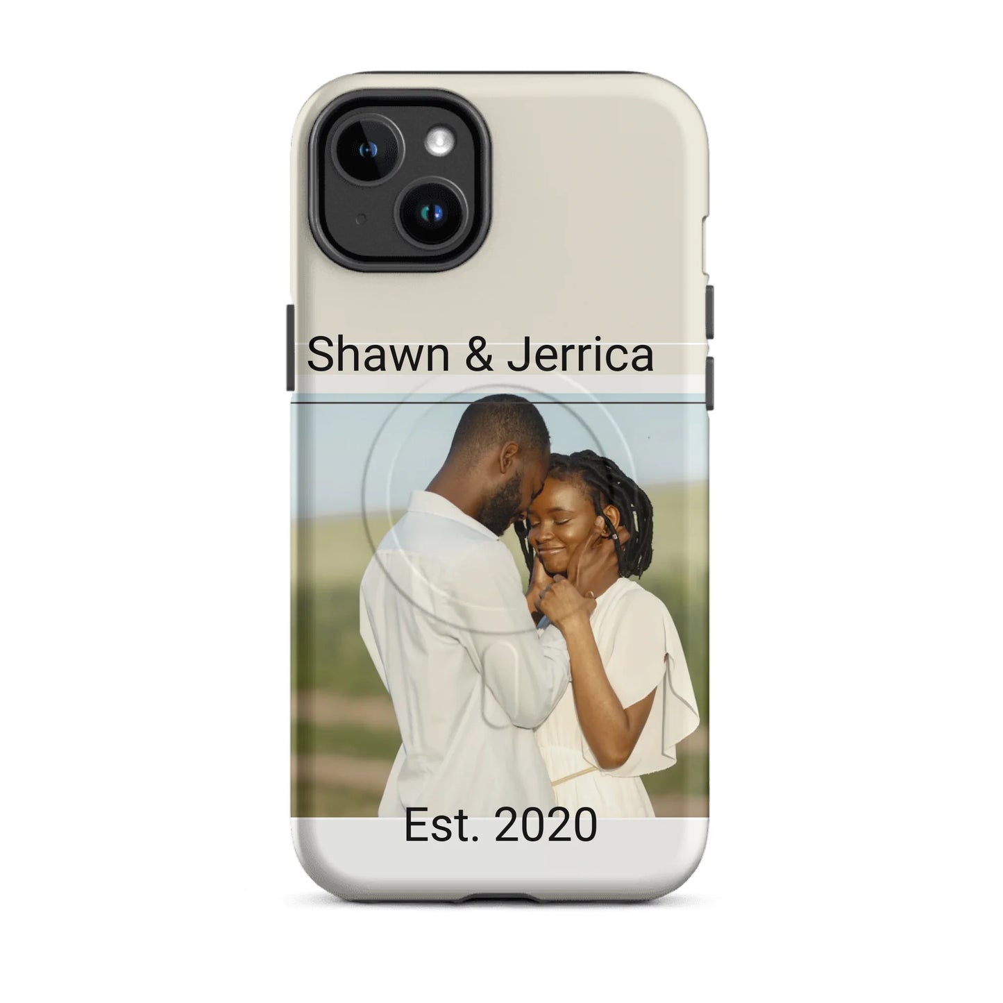 Couple photo