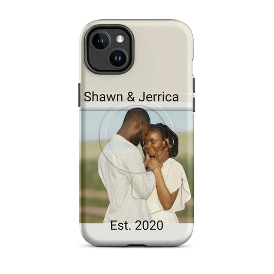 Couple photo