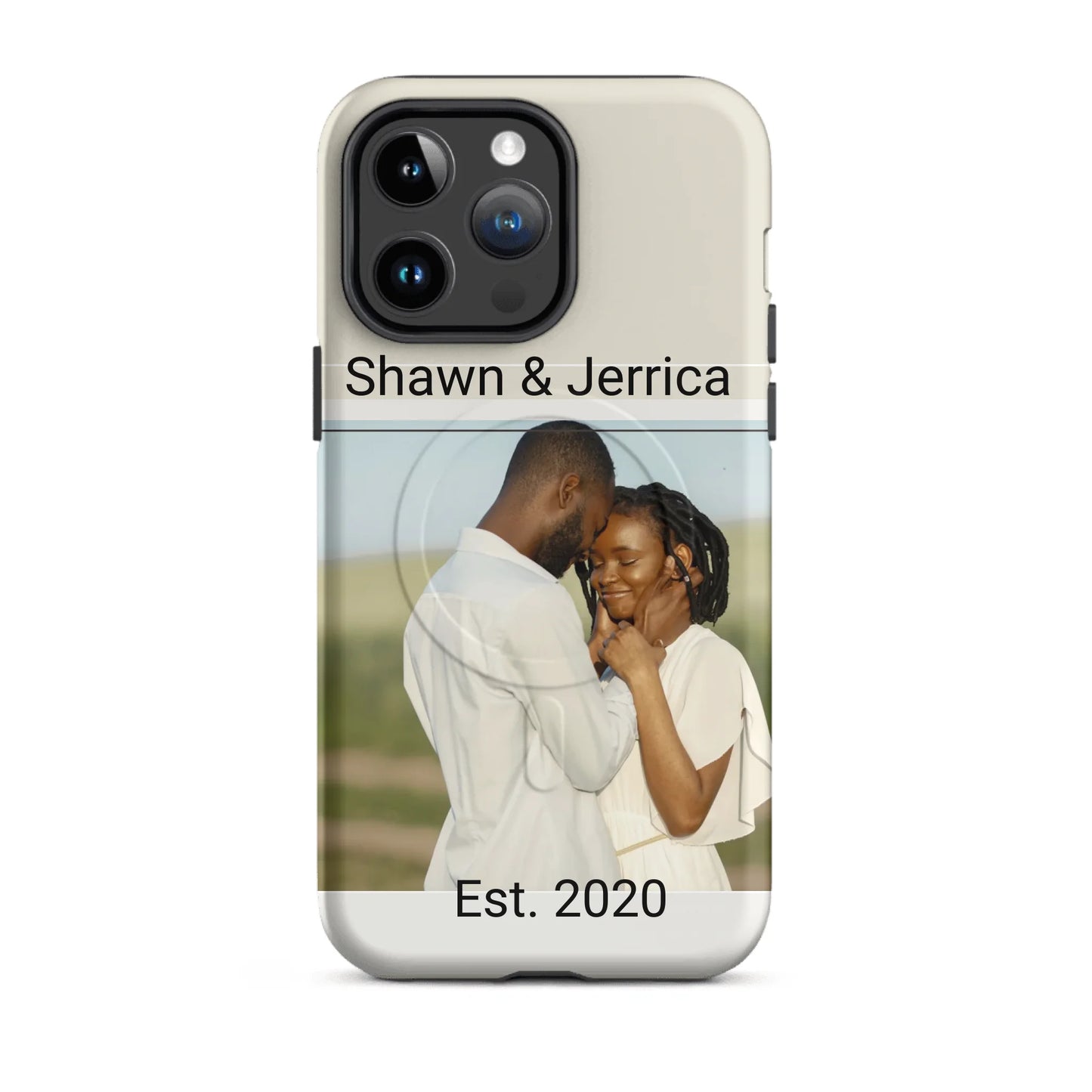 Couple photo