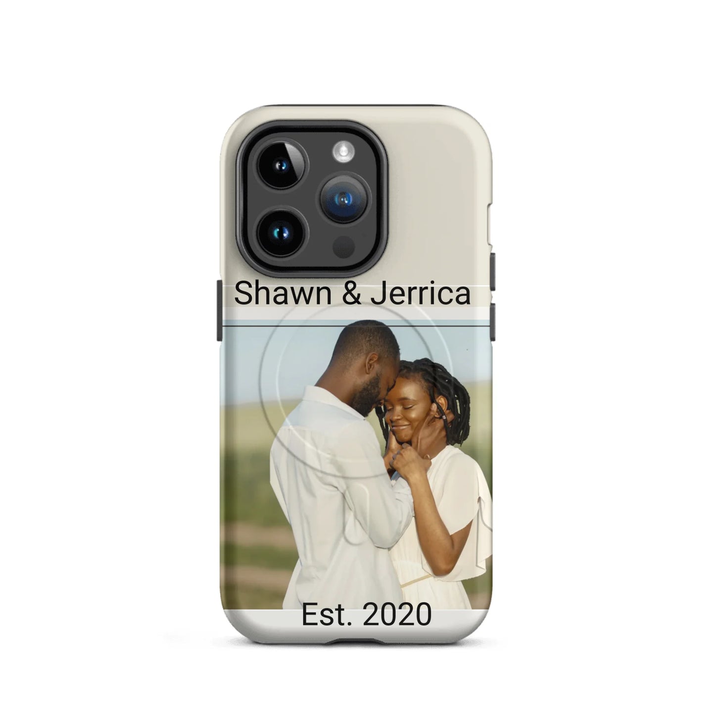 Couple photo
