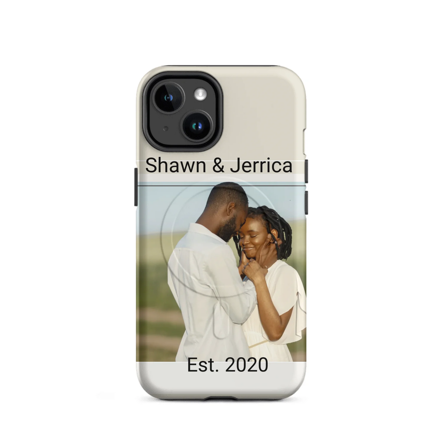 Couple photo