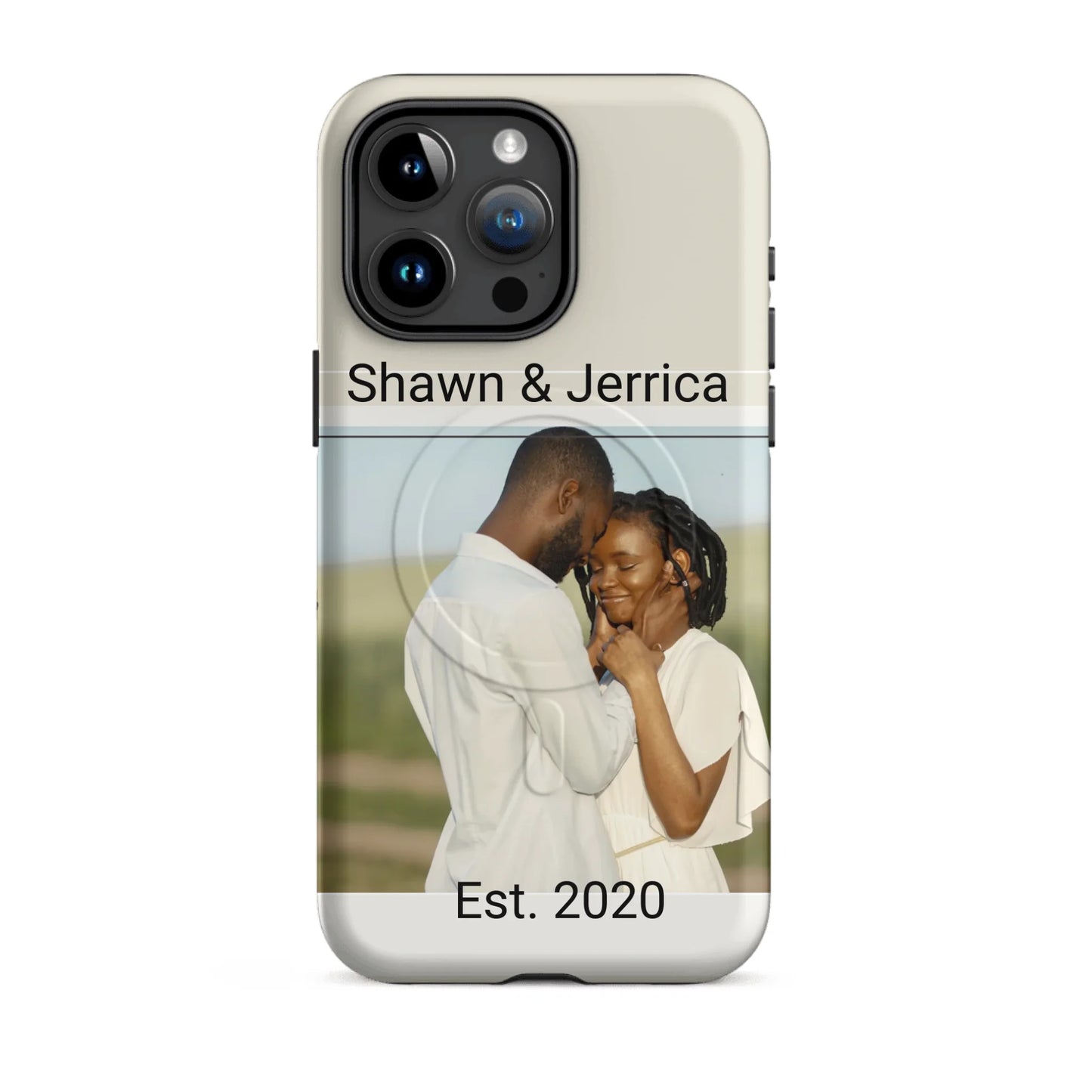 Couple photo