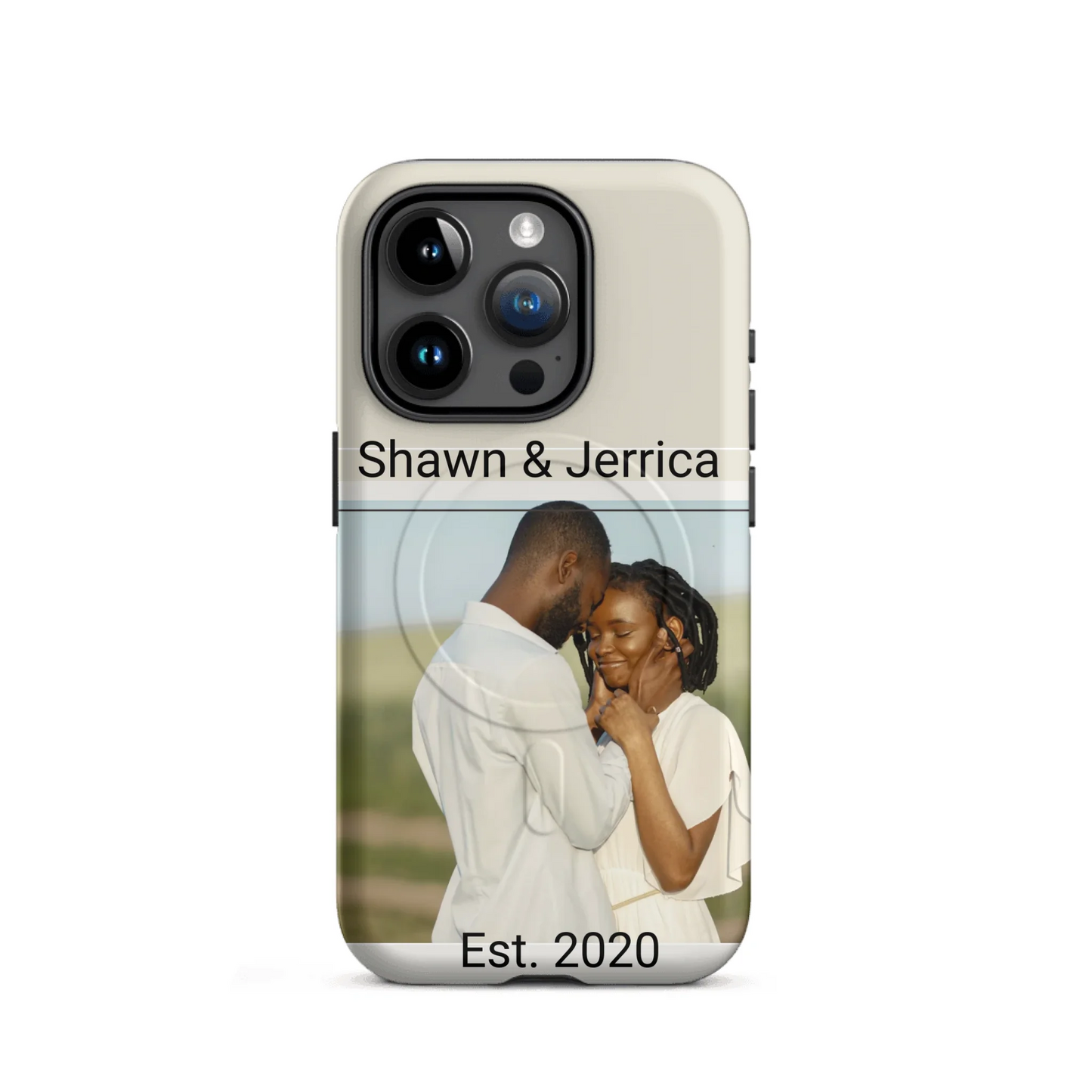 Couple photo