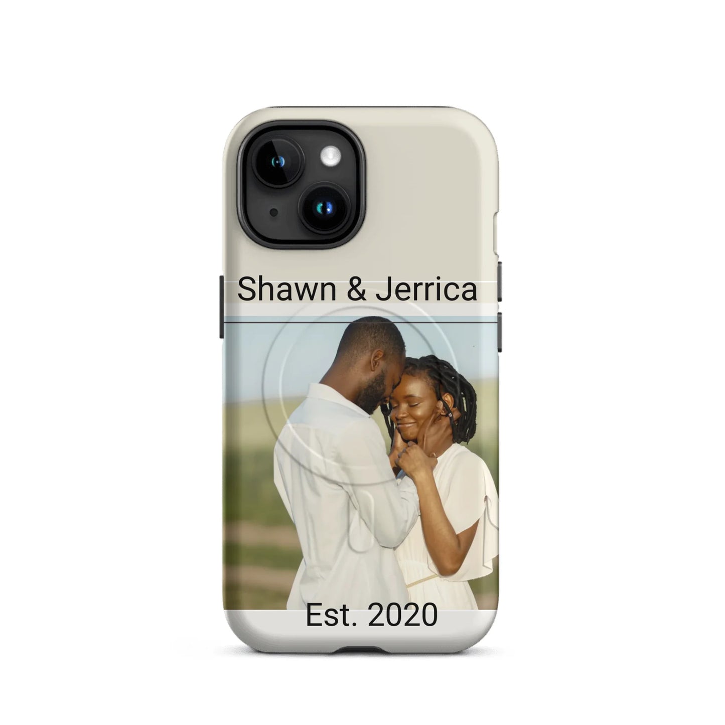 Couple photo