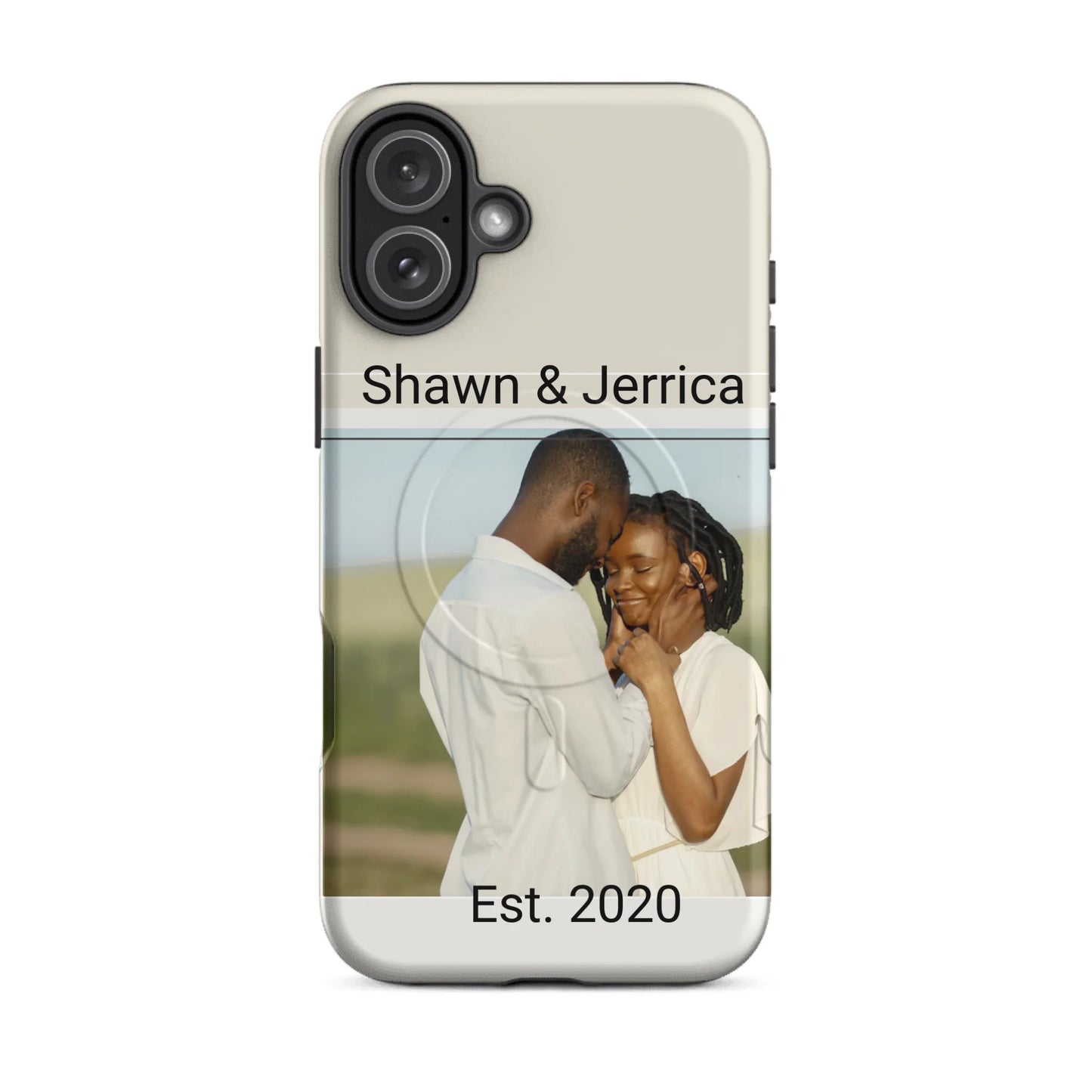 Couple photo