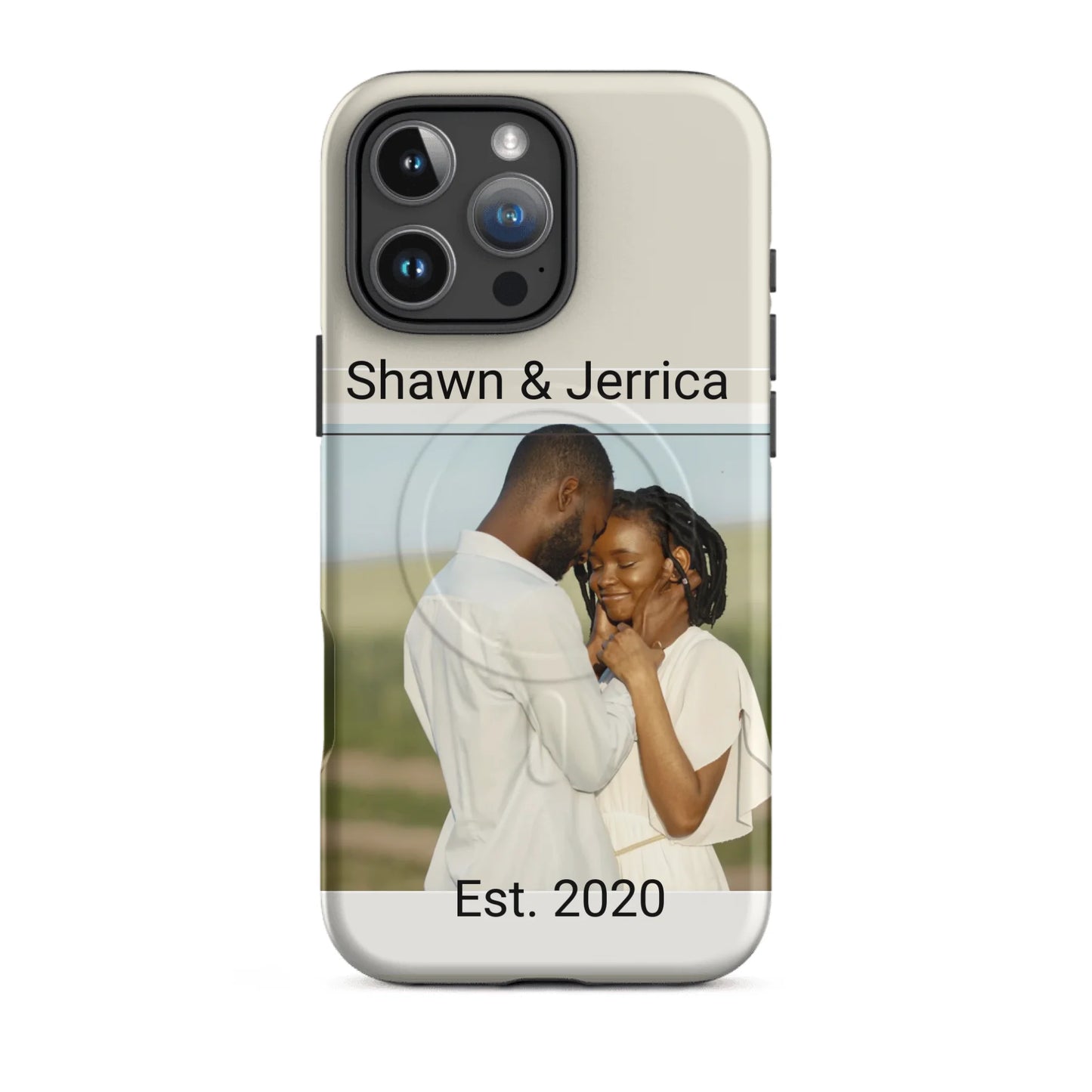 Couple photo