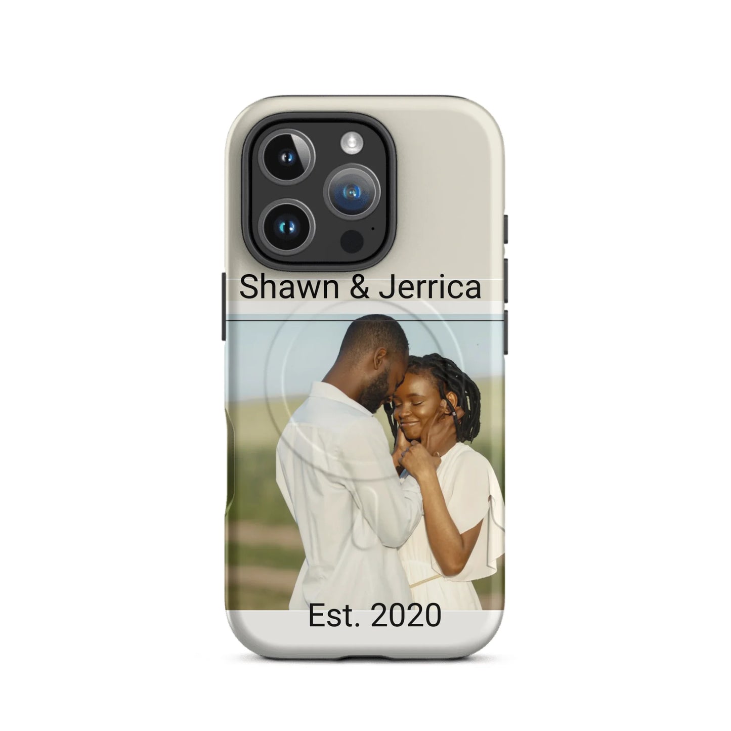 Couple photo