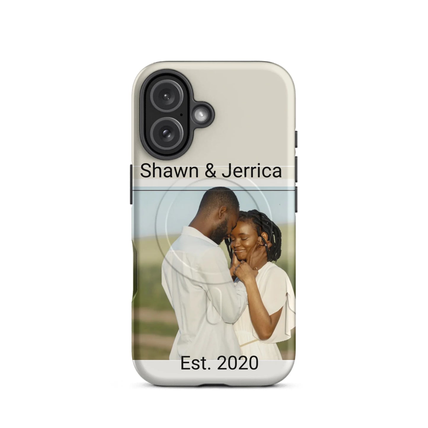 Couple photo