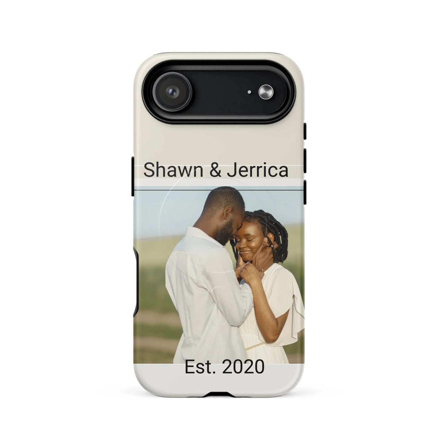 Couple photo