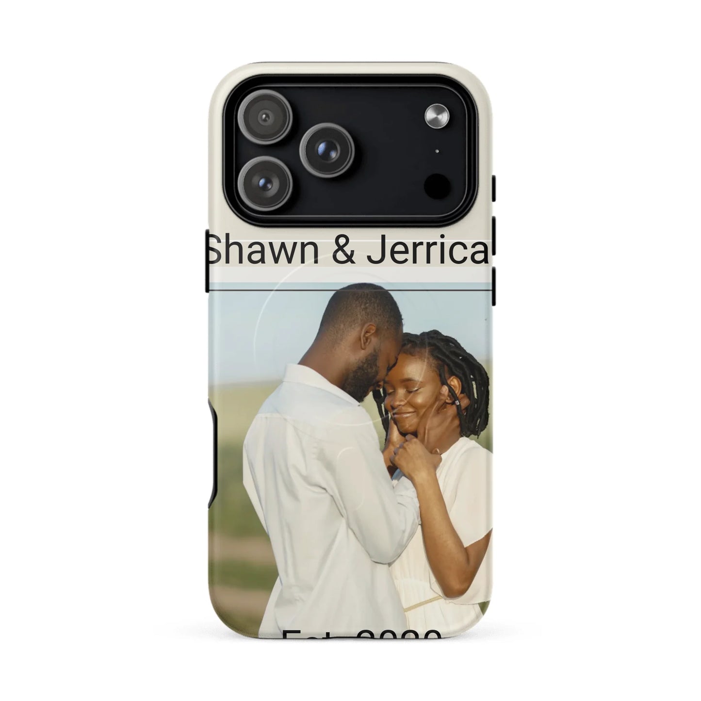 Couple photo
