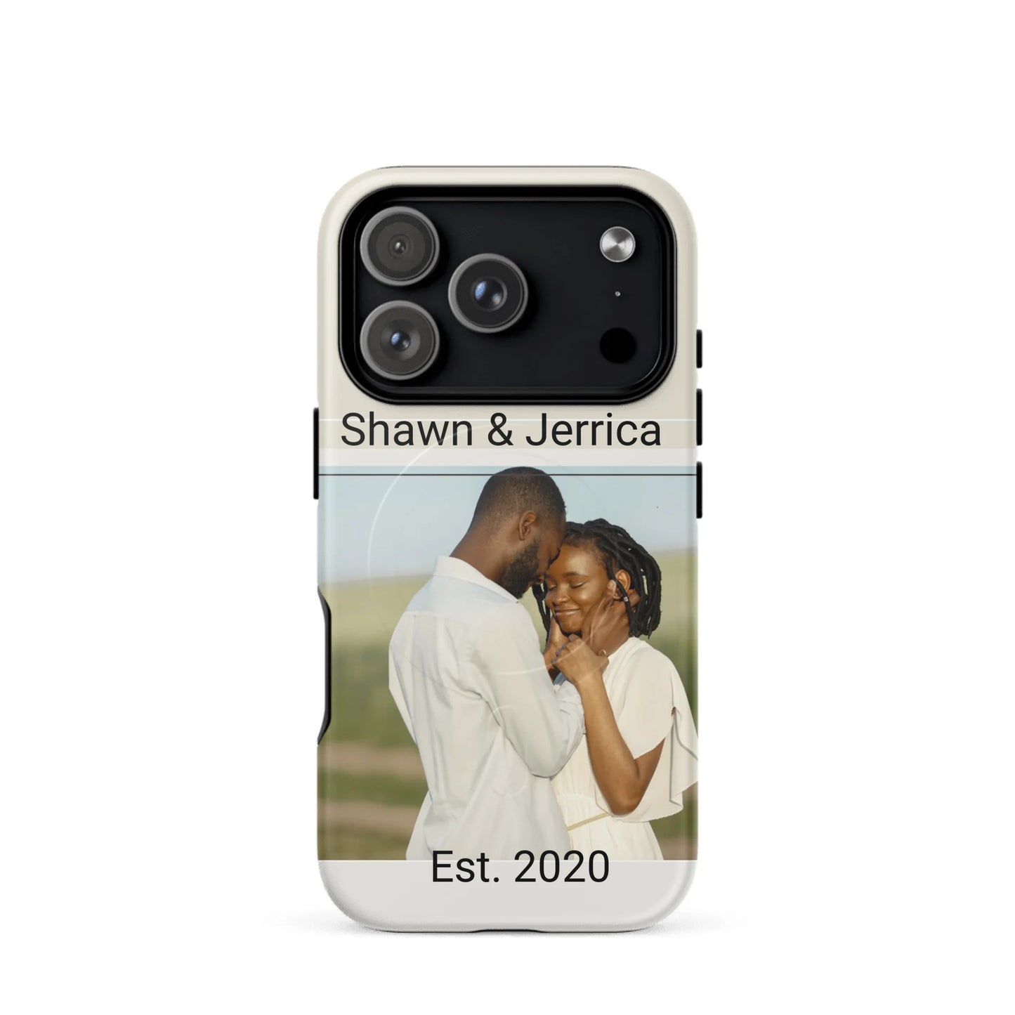 Couple photo