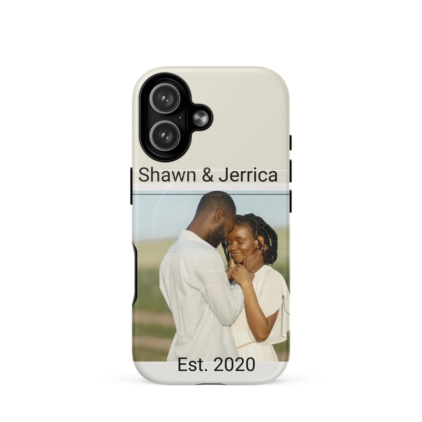 Couple photo
