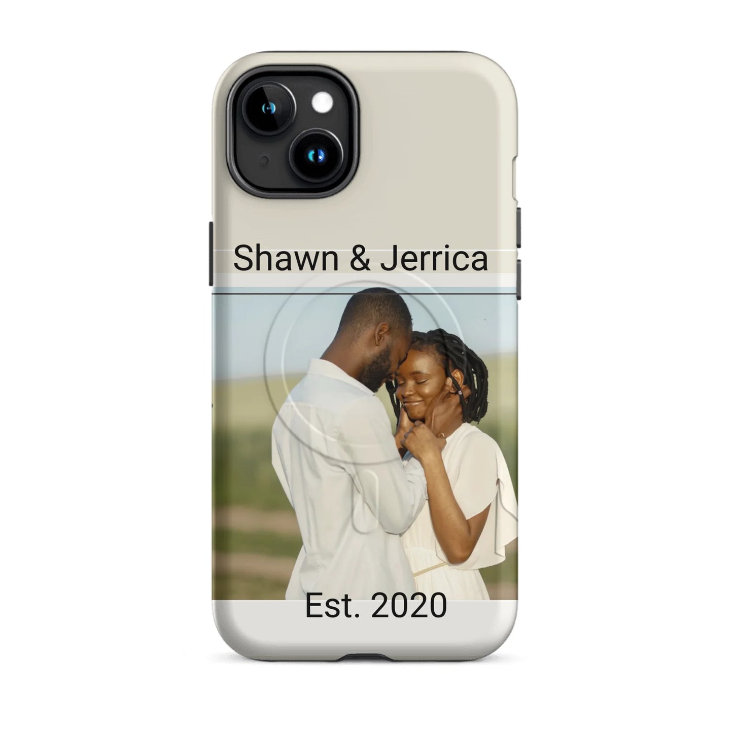 Couple photo