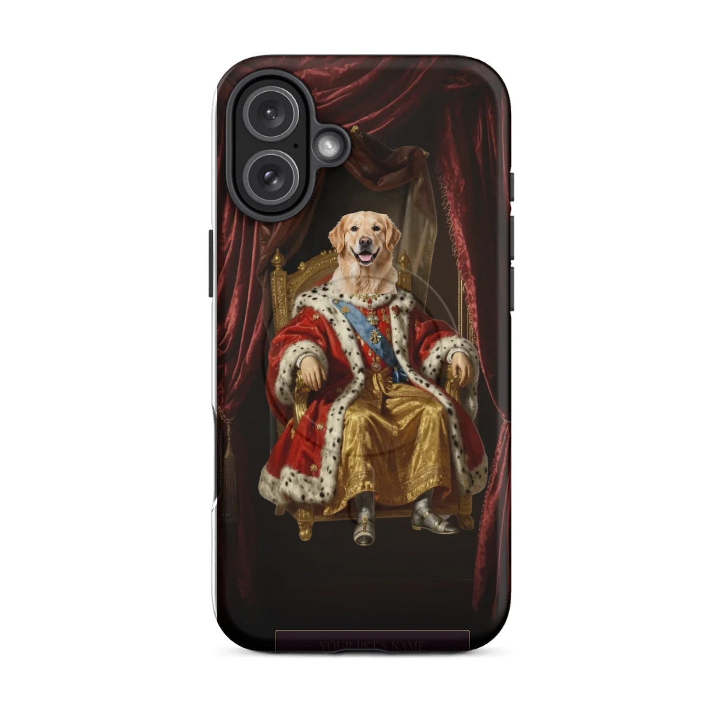 King Pet