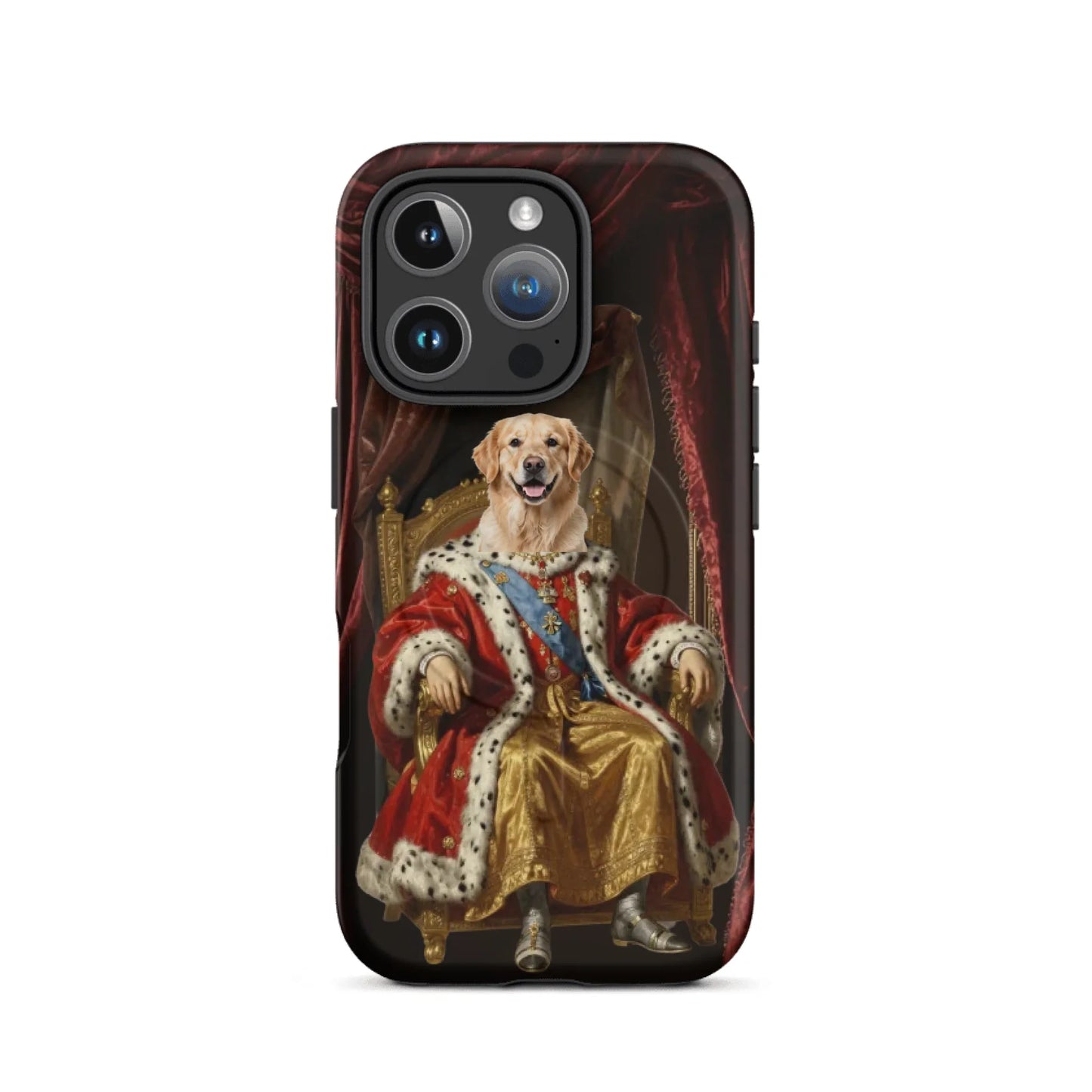 King Pet