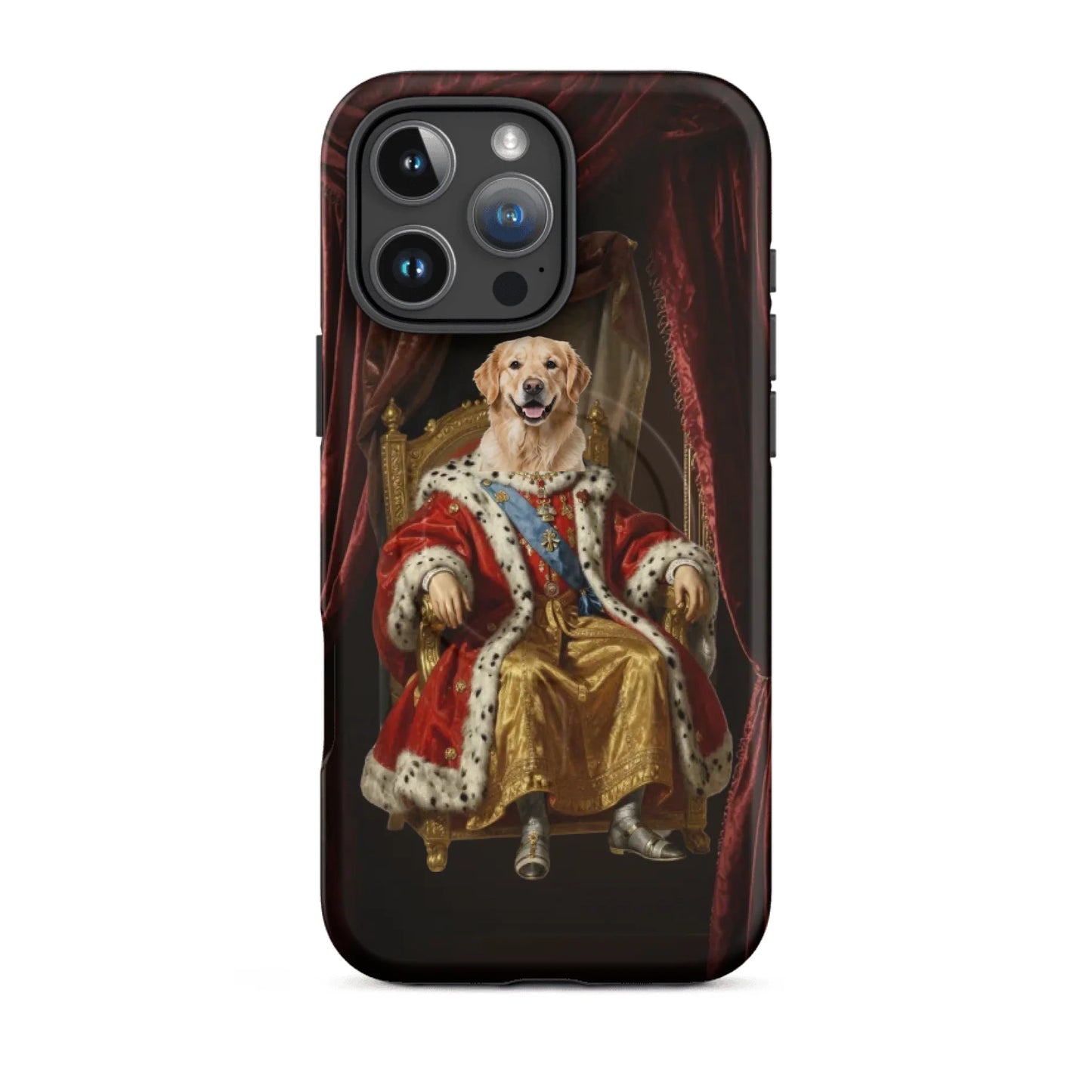 King Pet