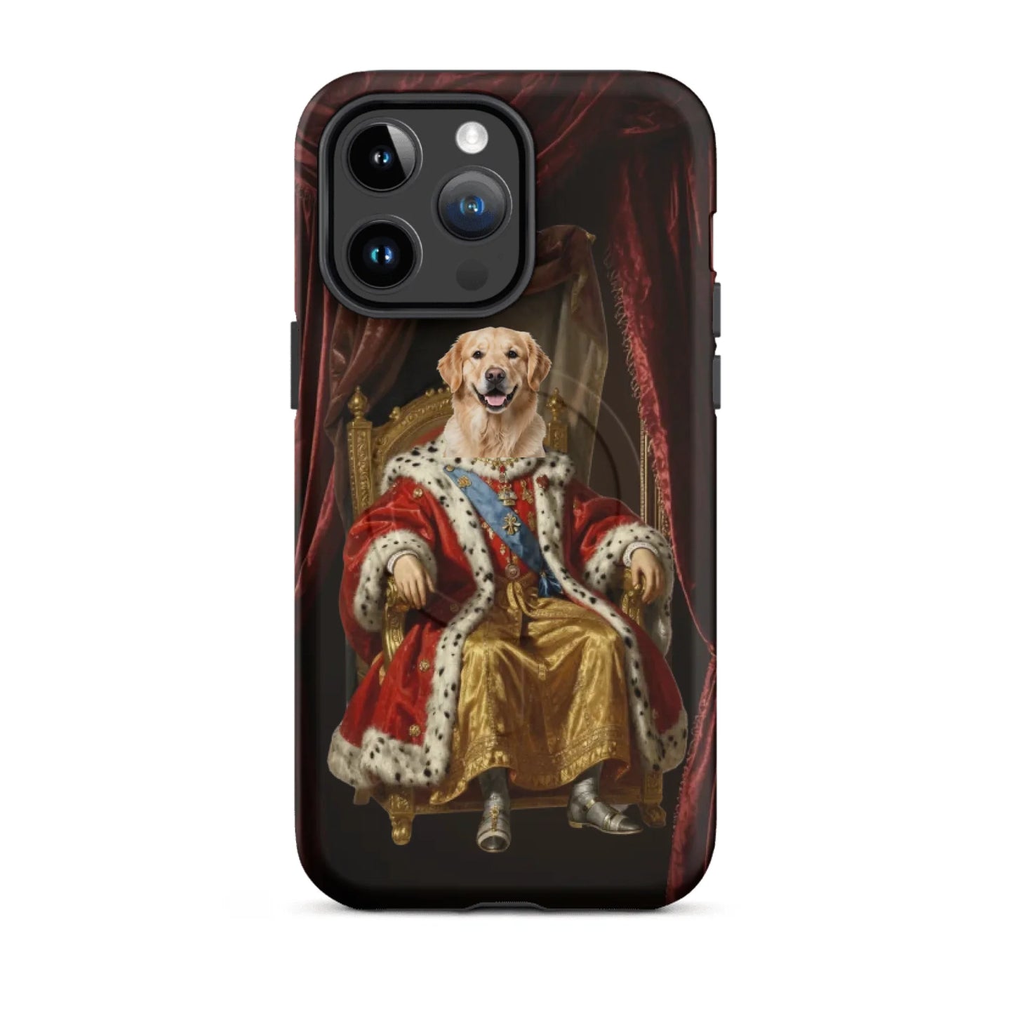 King Pet