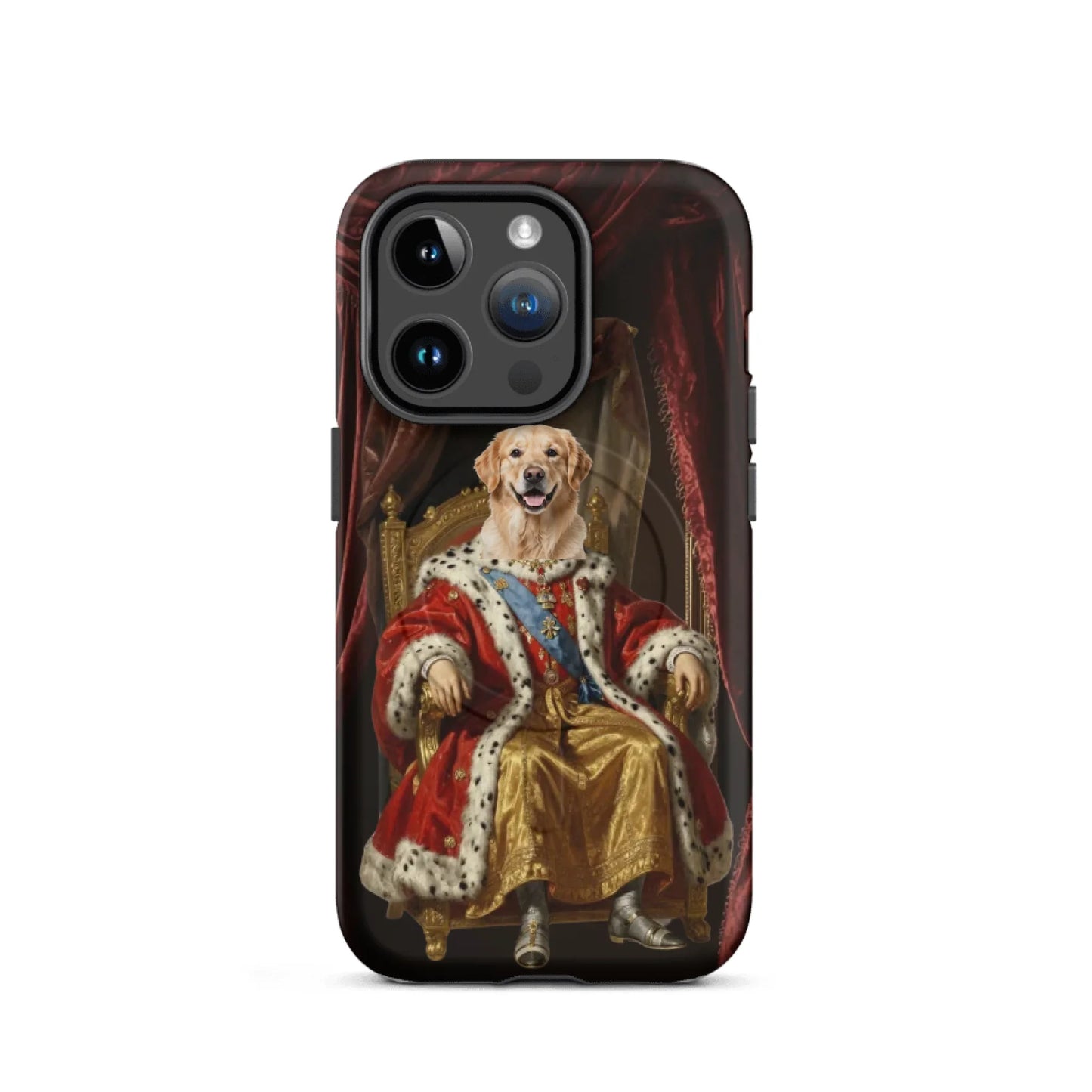 King Pet