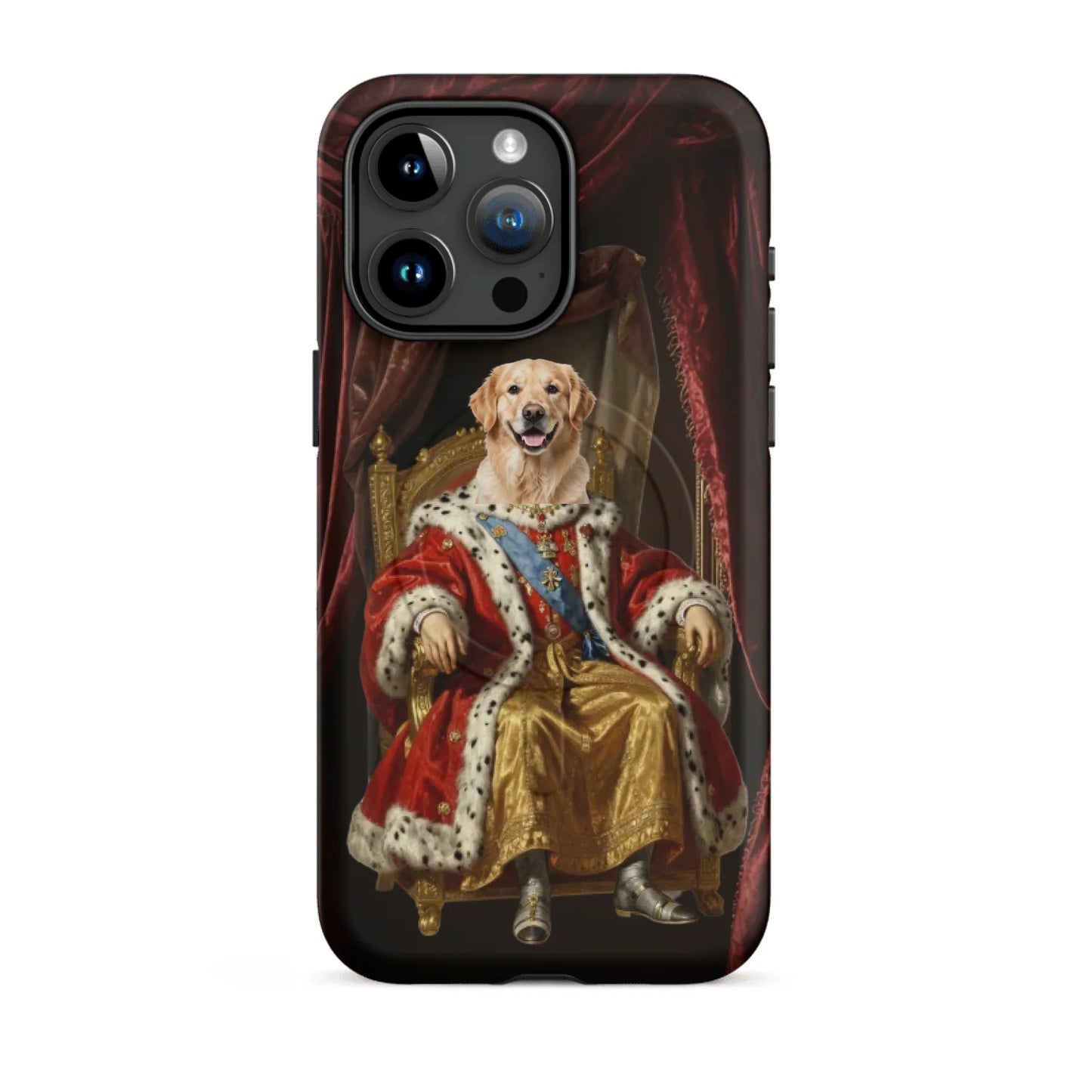 King Pet