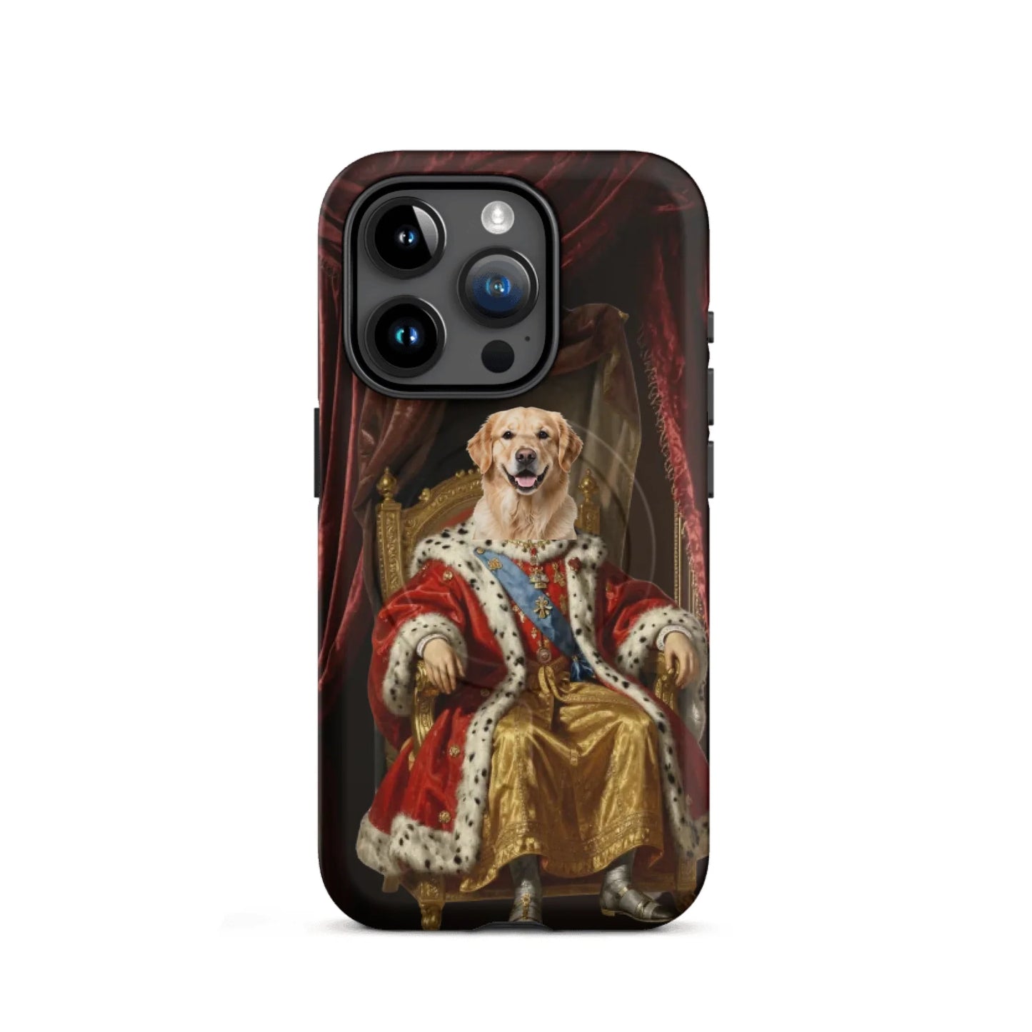 King Pet