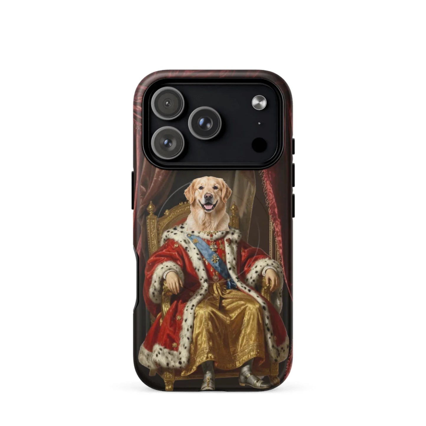 King Pet