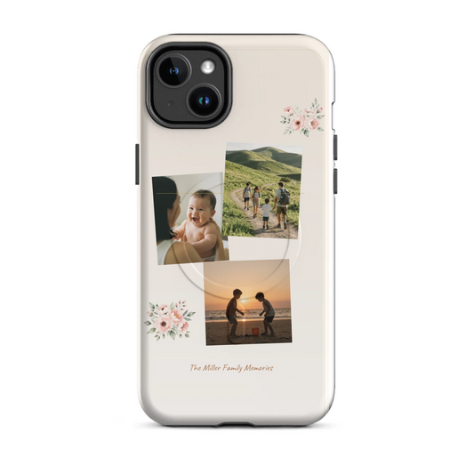 3 Family Photos