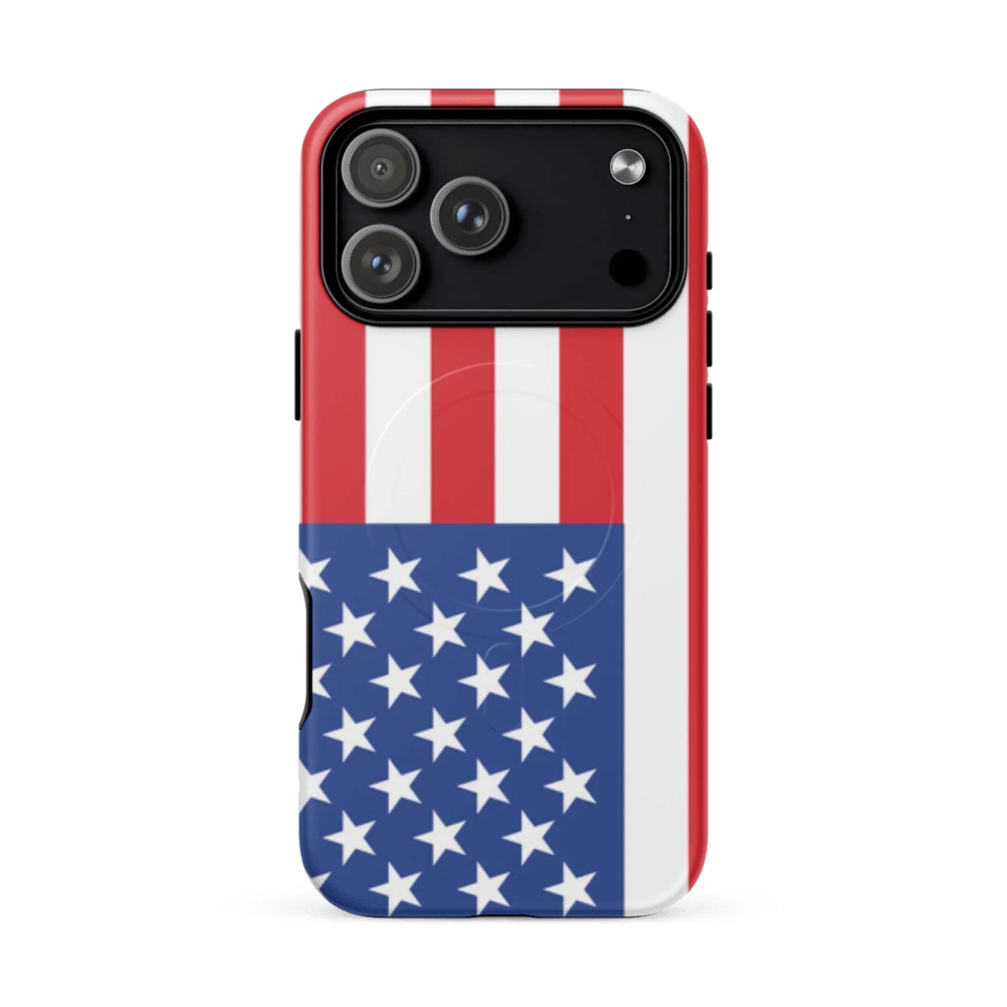 Custom flag