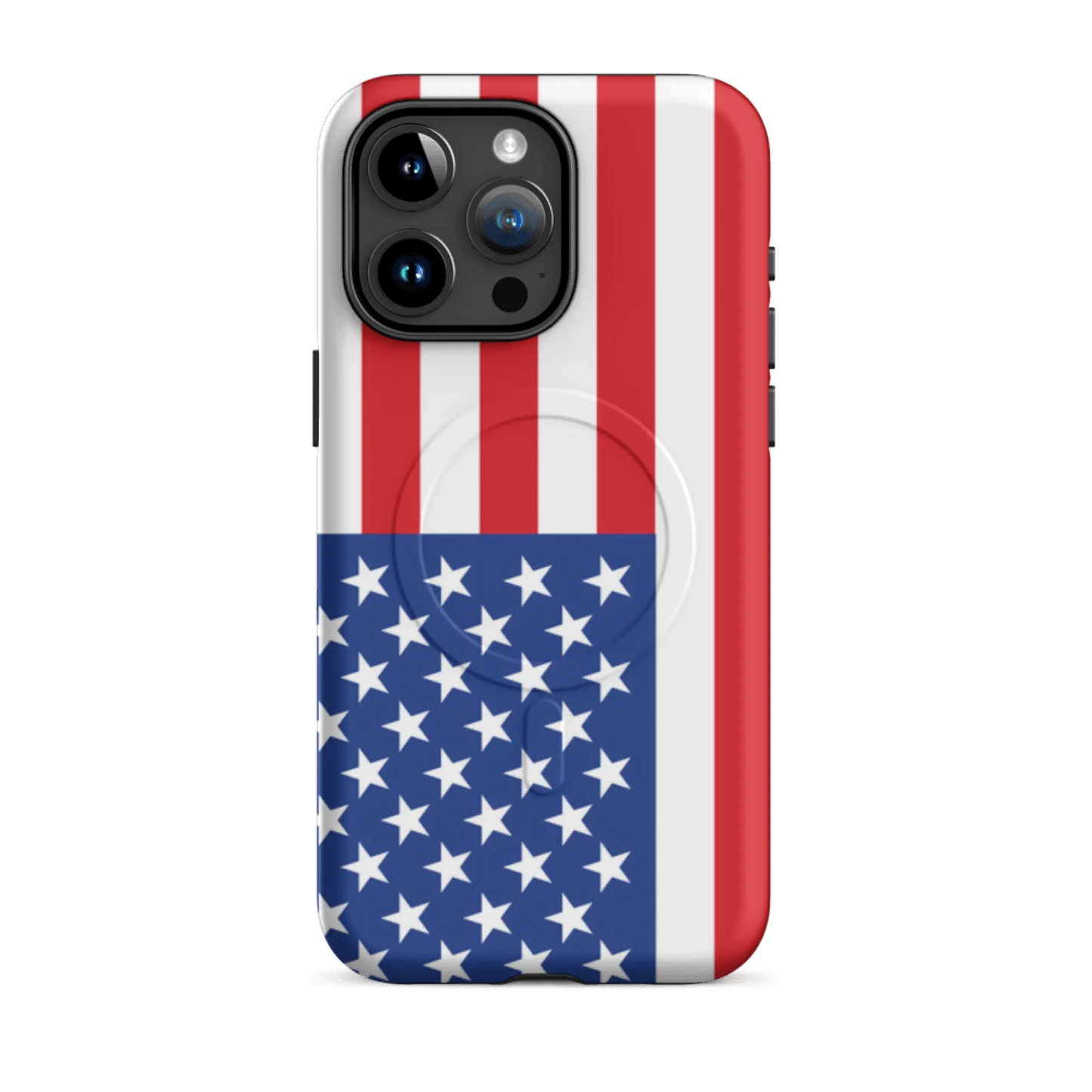 Custom flag