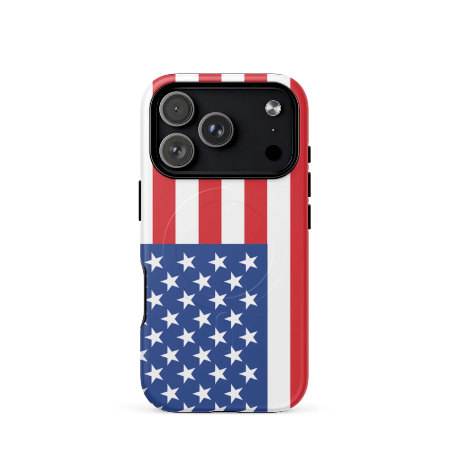 Custom flag