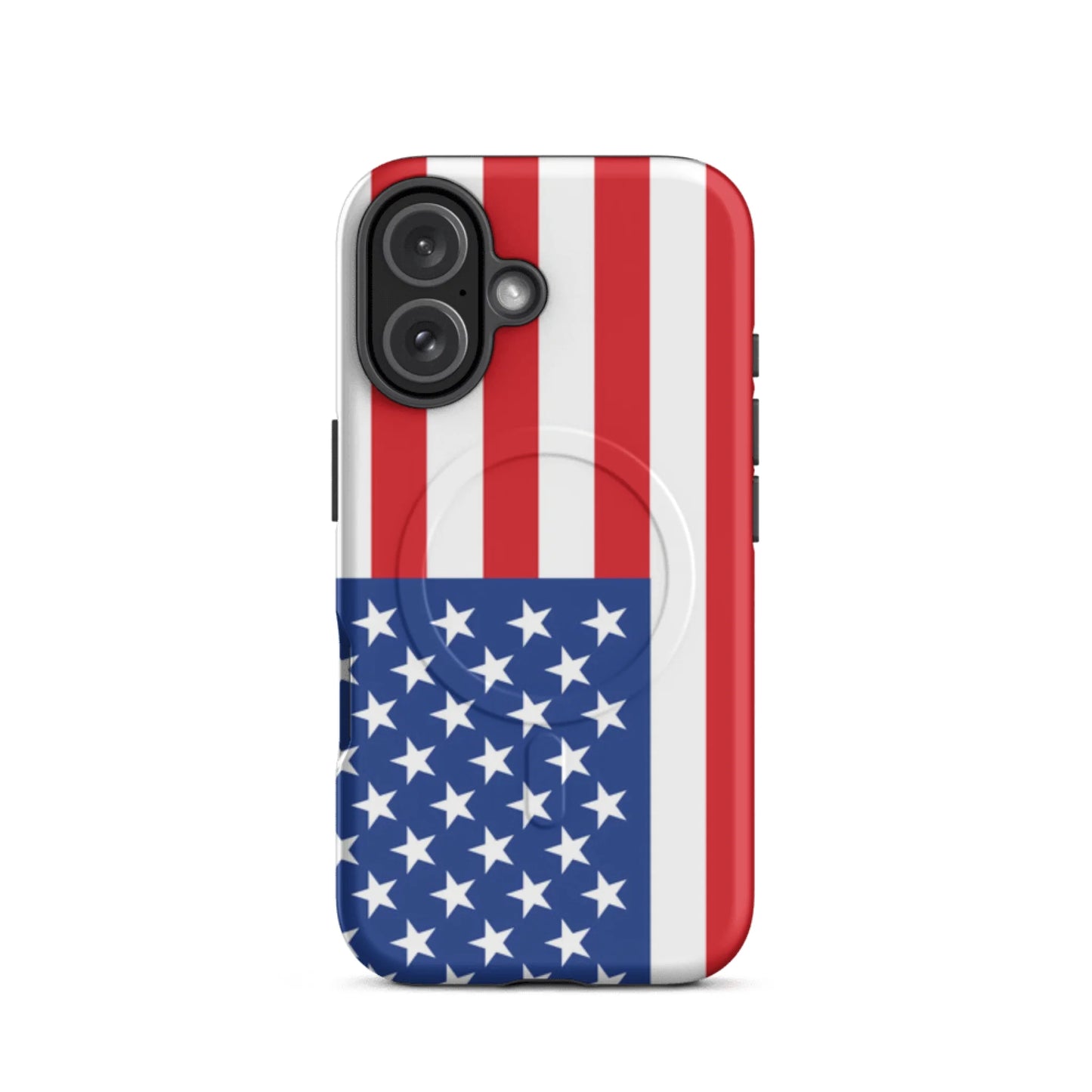 Custom flag
