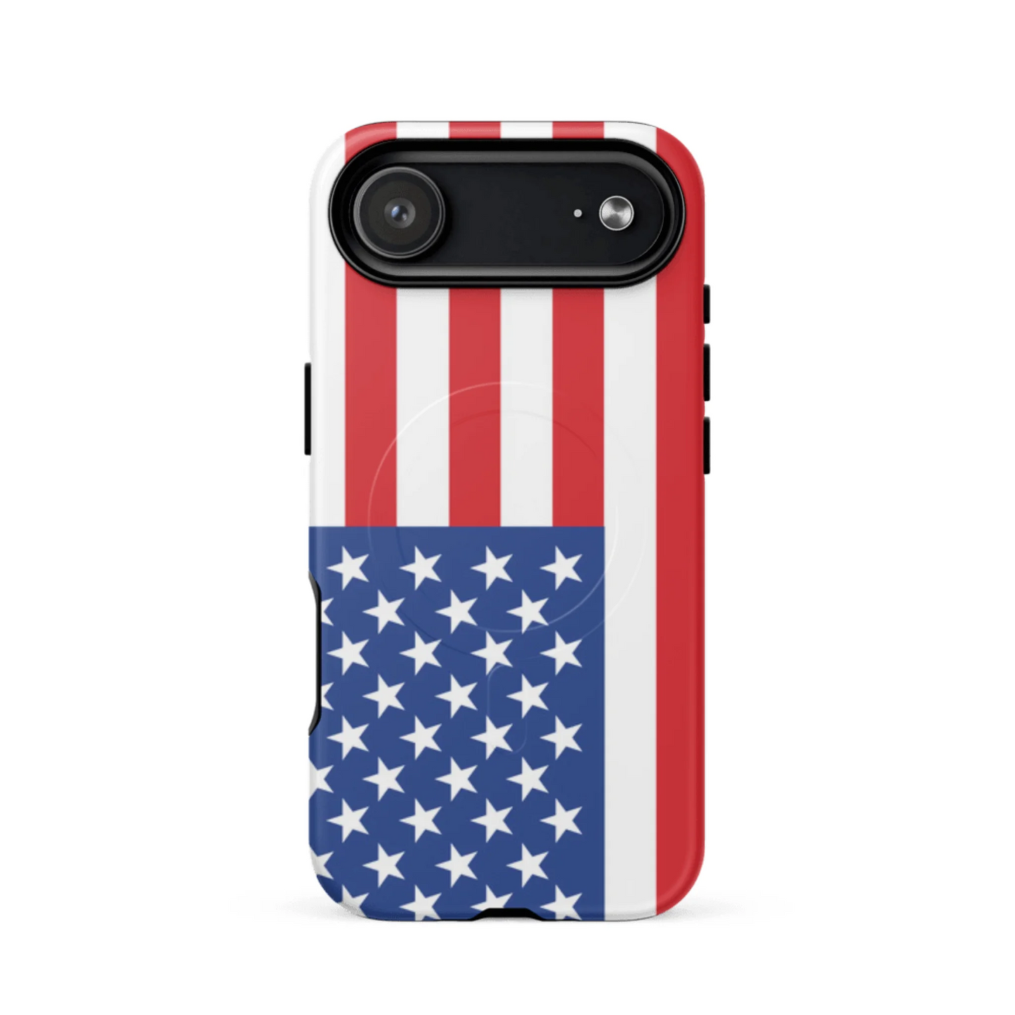 Custom flag