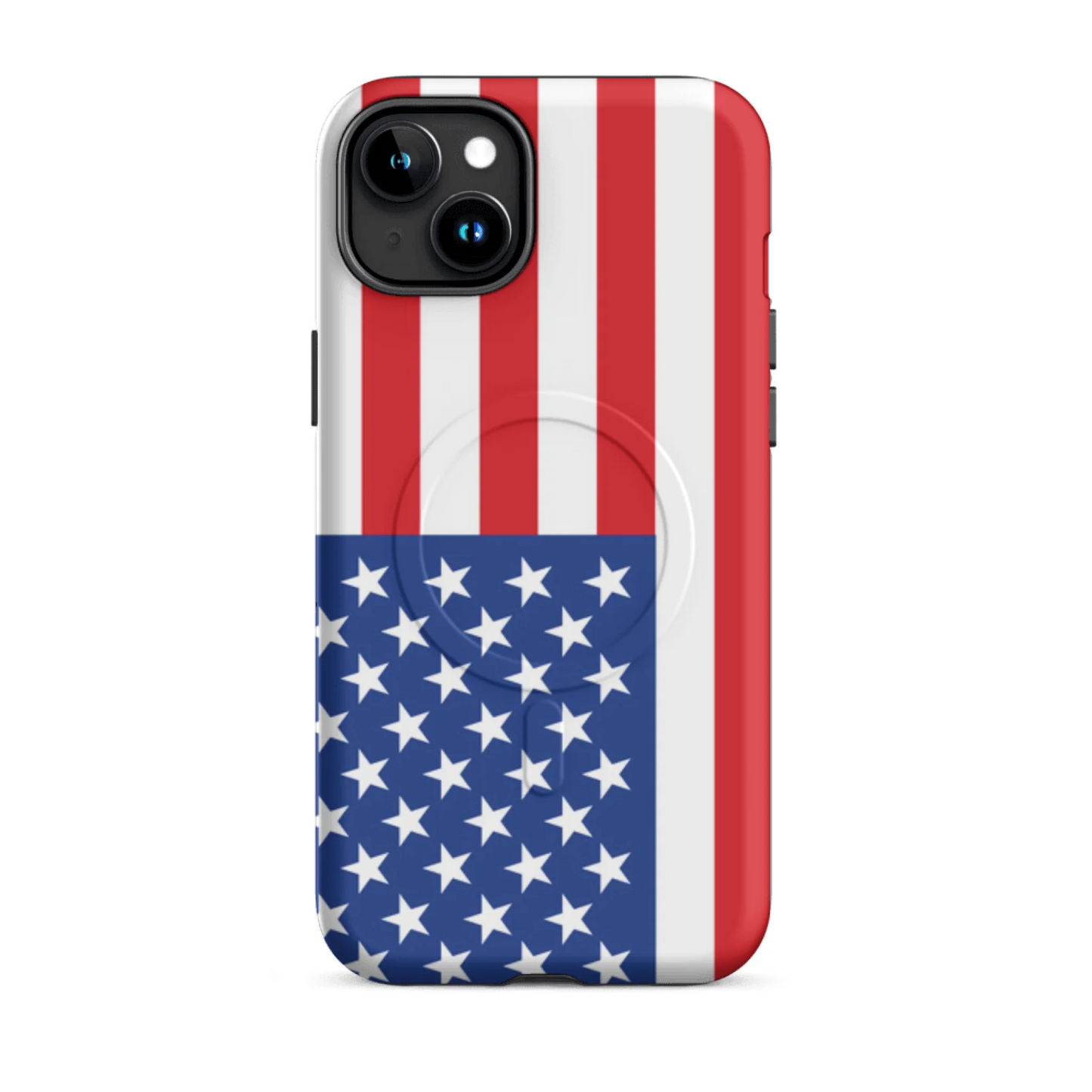 Custom flag