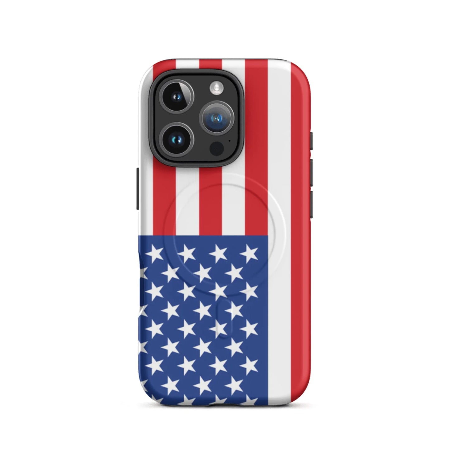 Custom flag