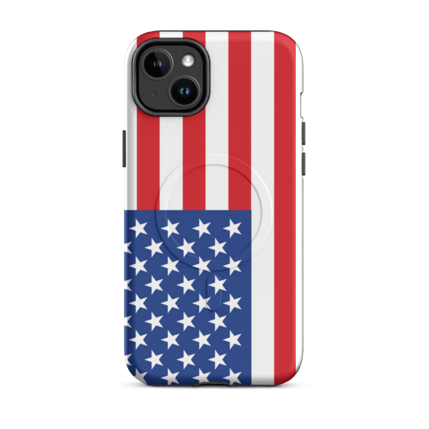 Custom flag