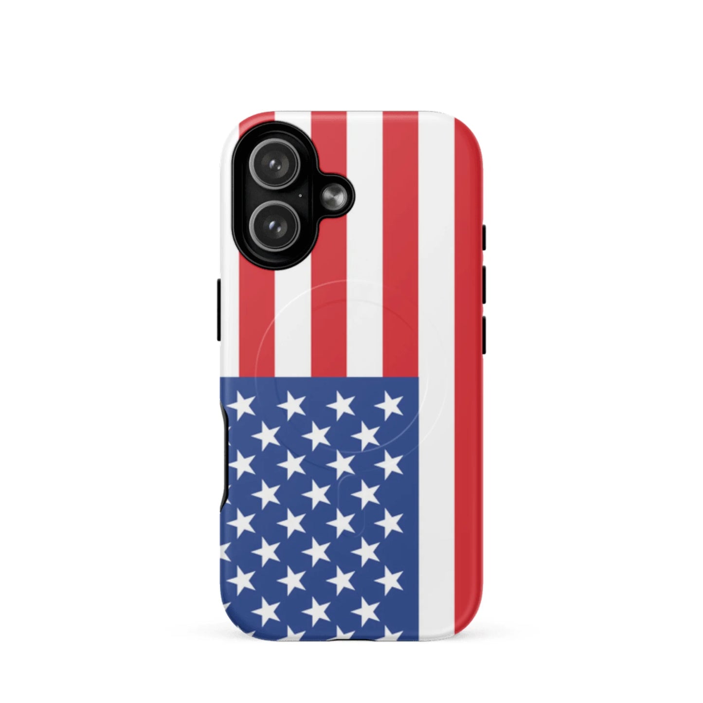 Custom flag