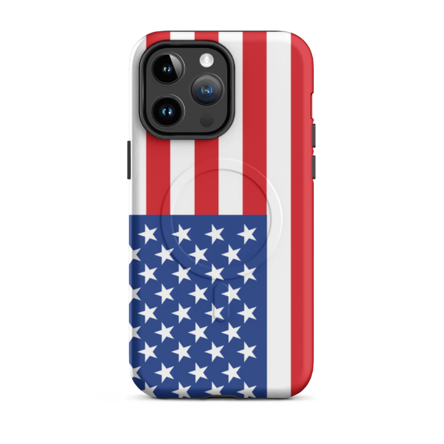 Custom flag
