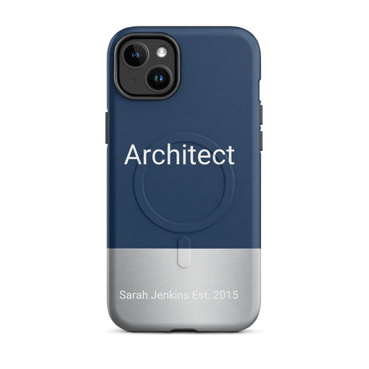 Premium Phone Case Flat-Lay Background