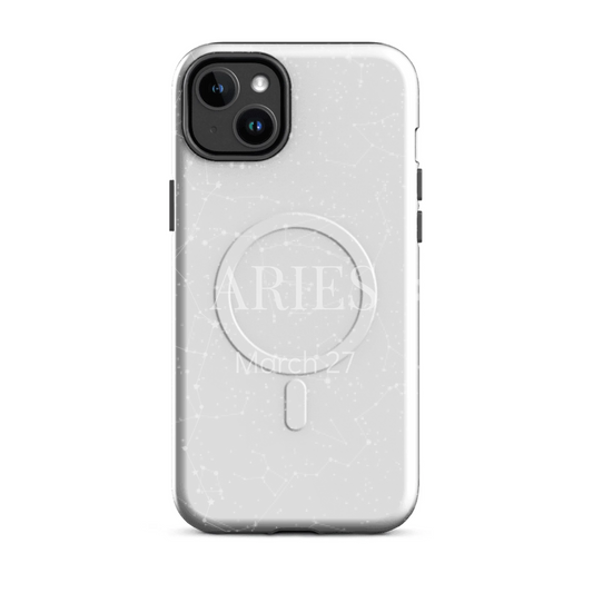 Customizable Minimalist Zodiac case
