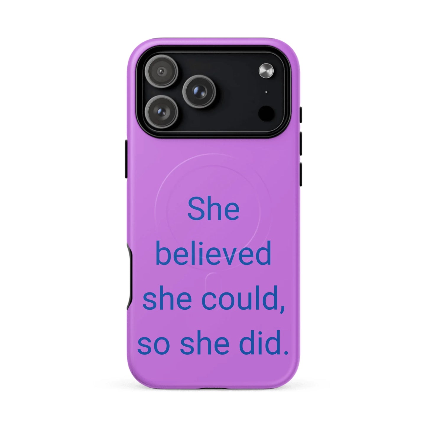 Customizable Quote